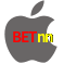 Aplicativo betnn para iOS