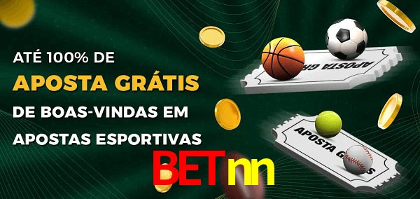 betnn Ate 100% de Aposta Gratis