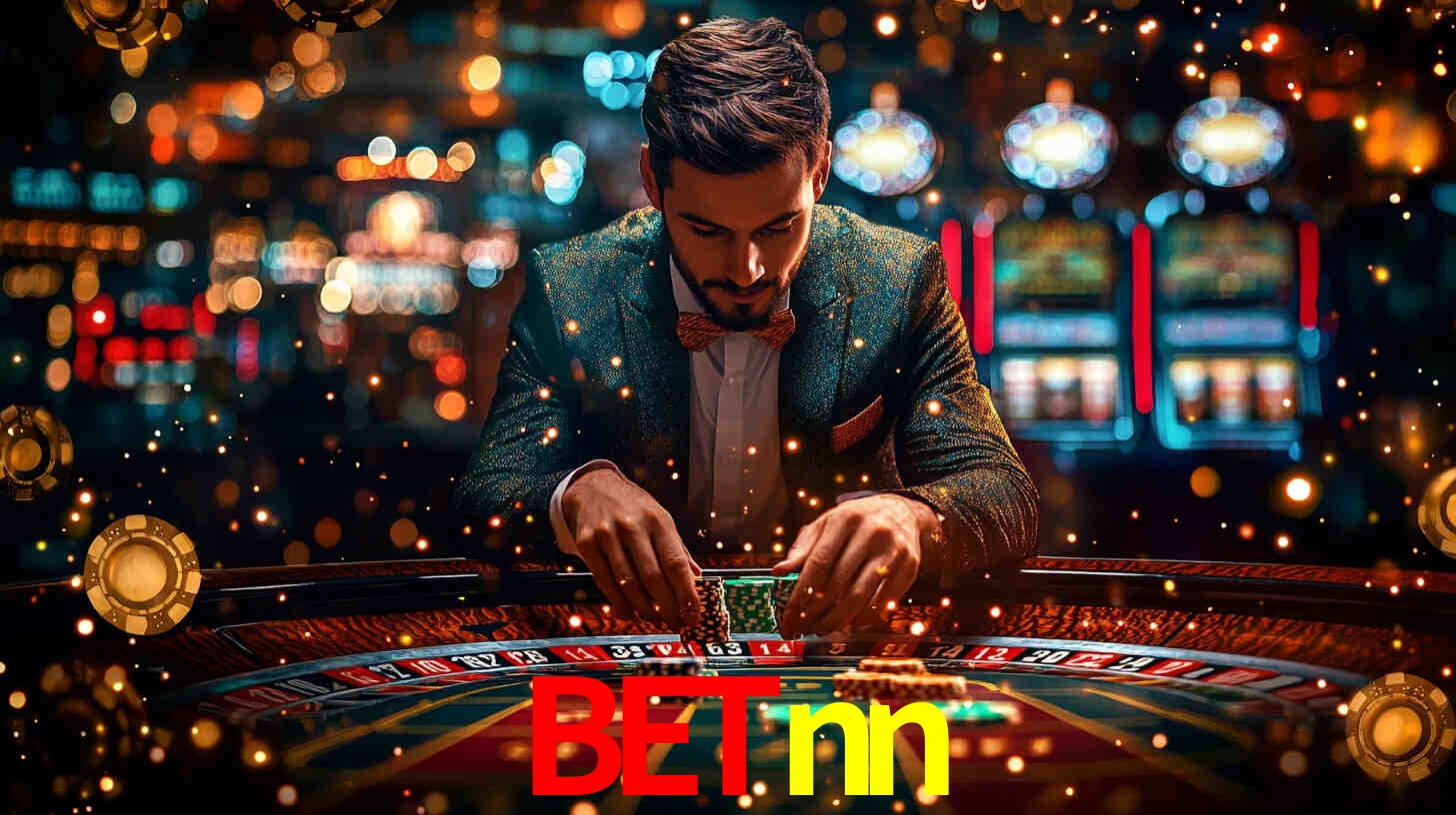 Welcome Bonus betnn