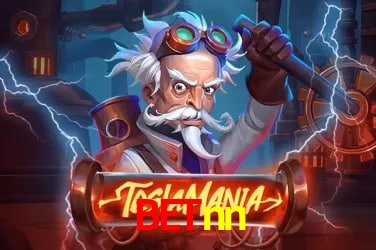 Tecnologia da Plataforma betnn
