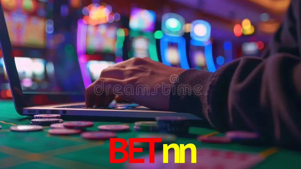 Casino Ao Vivo betnn