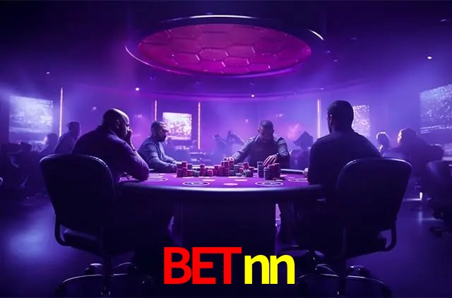 Casino Ao Vivo betnn