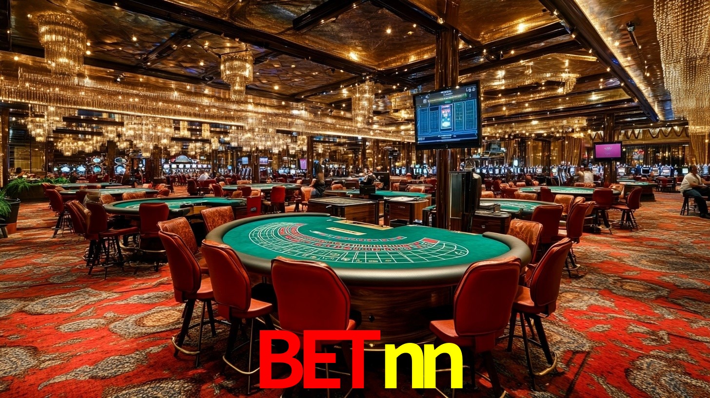 Roulette Table betnn