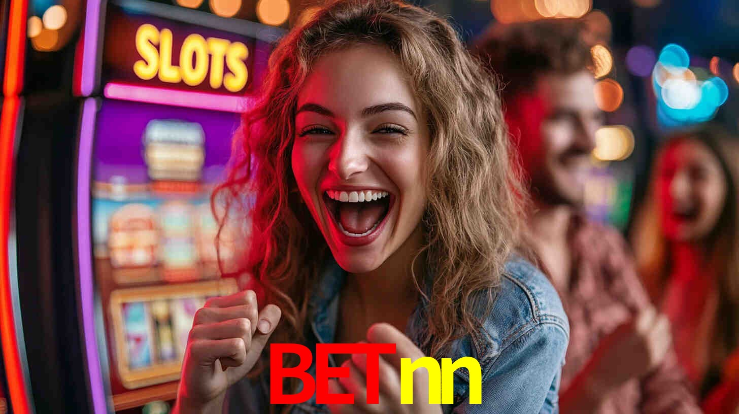 A Emoção da Loteria na betnn: Uma Chance de Mudança de Vida