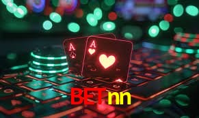 Diretório de Jogos betnn