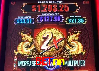 Descubra o Mundo do Cassino Online com betnn