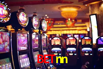 Descubra a Magia dos Jogos de Arcade no betnn