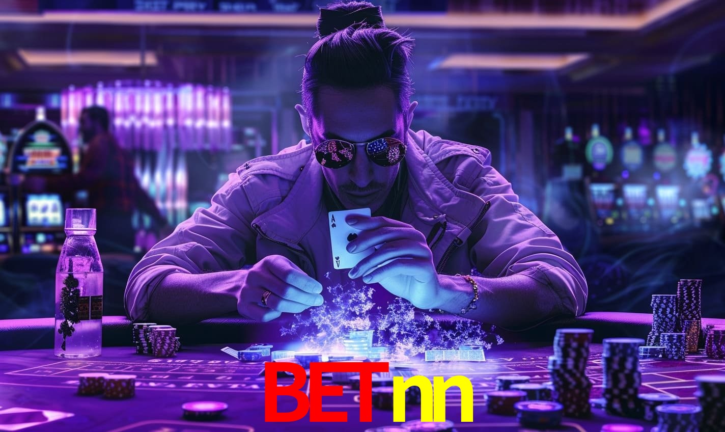 Slot Games betnn