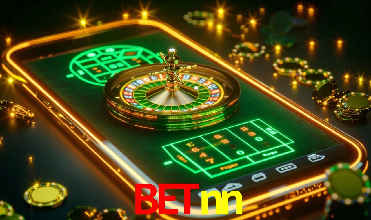 betnn: Seu Cassino Premiado com Pagamentos Rápidos