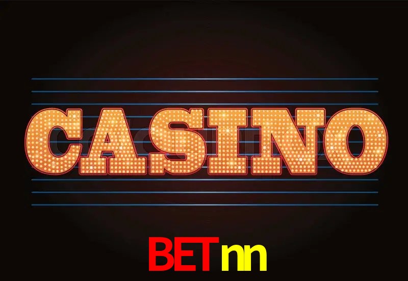 Jogos de Slot betnn