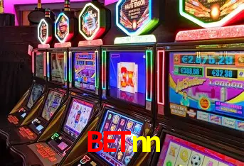 Descubra a Magia dos Jogos de Arcade no betnn