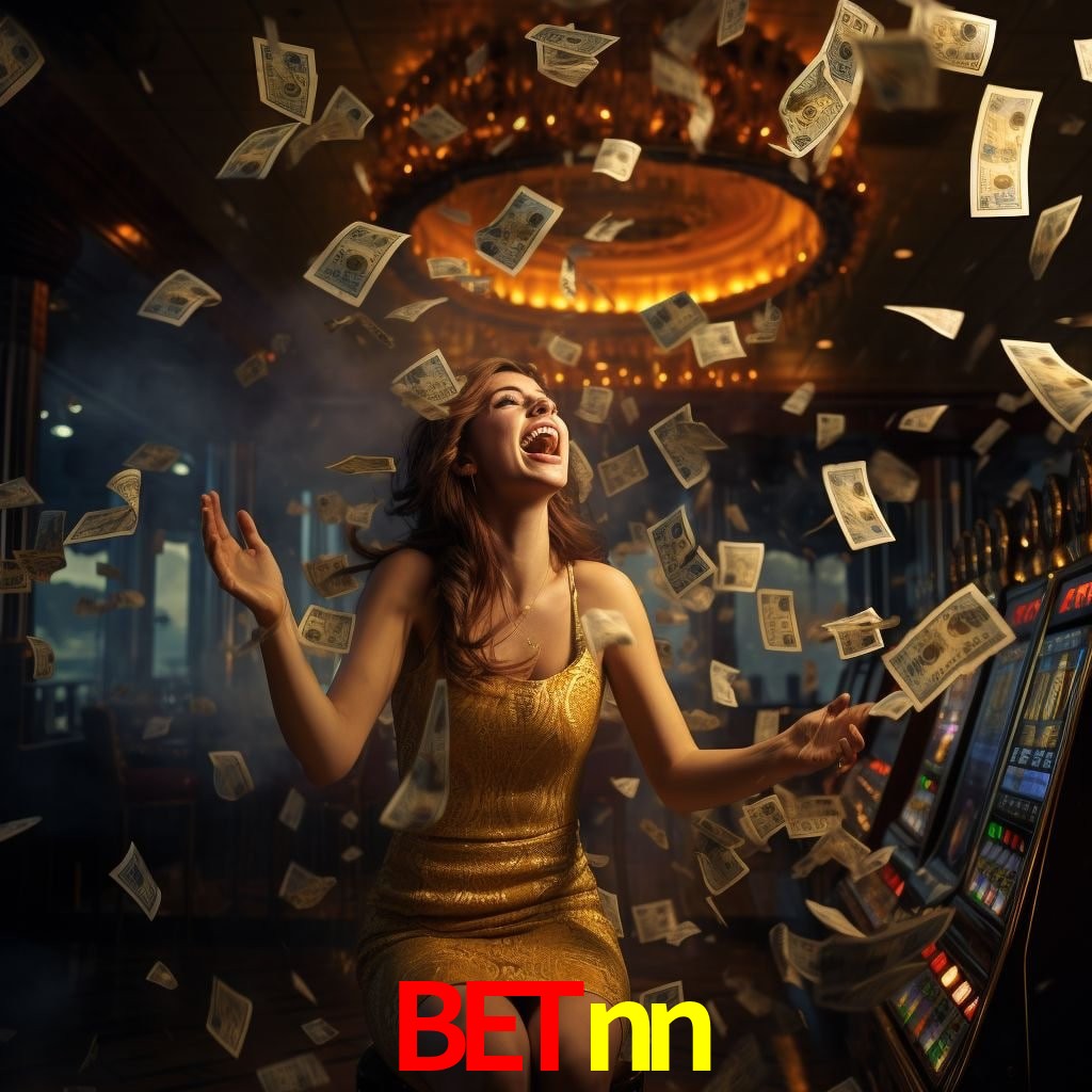 Live Casino betnn