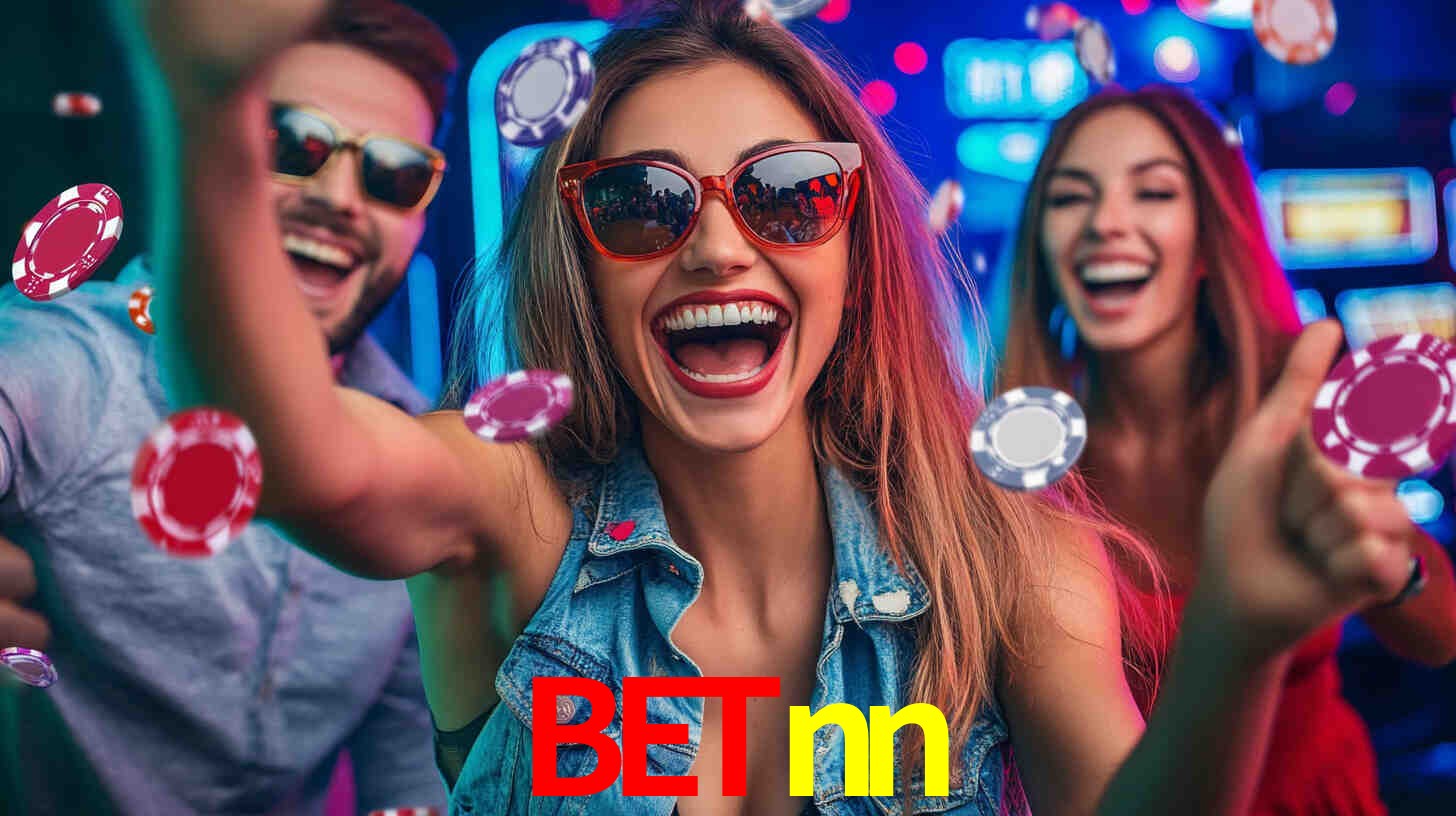 Descubra o Programa VIP da betnn: Vantagens Exclusivas para Jogadores