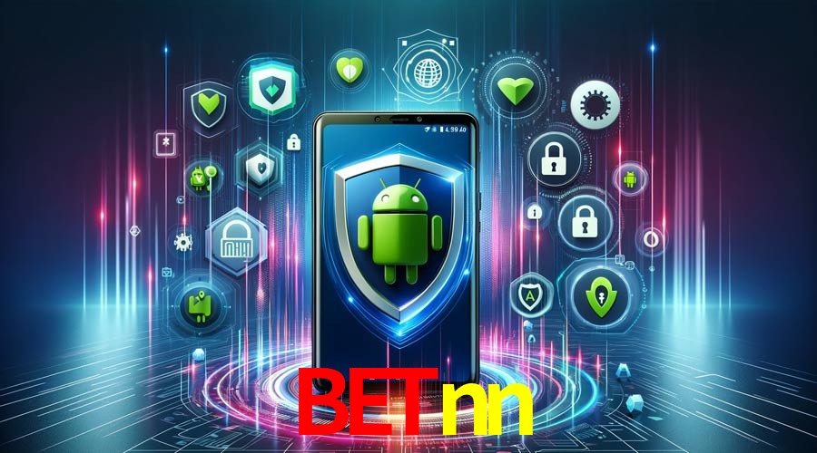 APP oficial da betnn para mobile